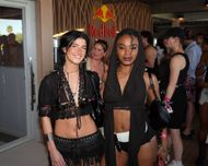 Red Bull Mirage at Coachella Valley Music and Arts Festival – Weekend 1 - Source: Getty